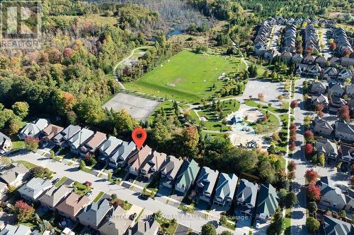 43 Grand Oak Drive, Richmond Hill, ON - Outdoor With View