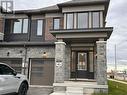 2 Prudhoe Terrace, Barrie, ON  - Outdoor With Facade 