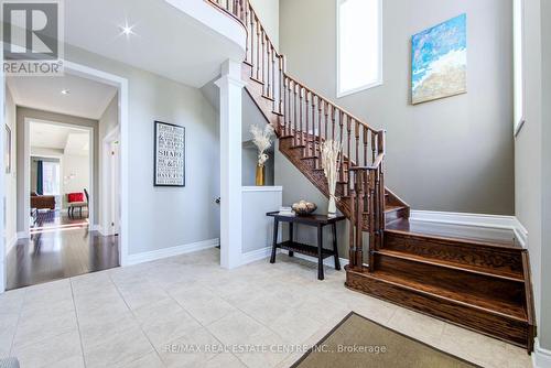 30 Deanston Court, Brampton, ON - Indoor Photo Showing Other Room