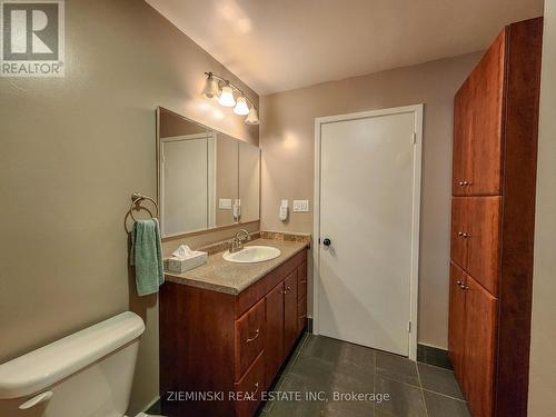 143 Tamarack Street, Iroquois Falls, ON - Indoor Photo Showing Bathroom