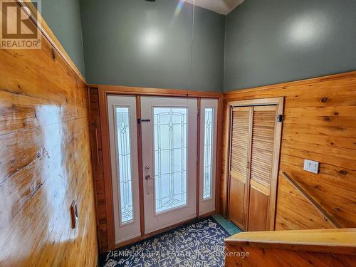 143 Tamarack Street, Iroquois Falls, ON - Indoor Photo Showing Other Room