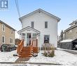 5516 Lion Street, Ottawa, ON  - Outdoor 