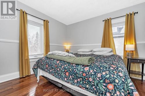 5516 Lion Street, Ottawa, ON - Indoor Photo Showing Bedroom