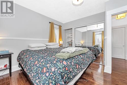 5516 Lion Street, Ottawa, ON - Indoor Photo Showing Bedroom