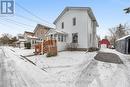 5516 Lion Street, Ottawa, ON  - Outdoor 