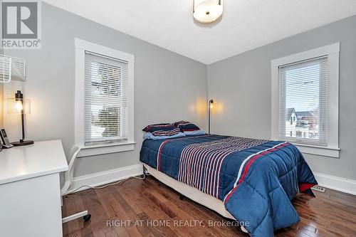 5516 Lion Street, Ottawa, ON - Indoor Photo Showing Bedroom