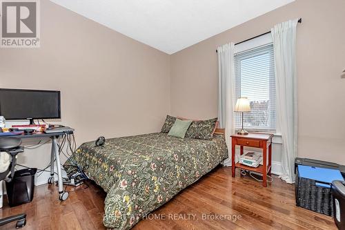 5516 Lion Street, Ottawa, ON - Indoor Photo Showing Bedroom