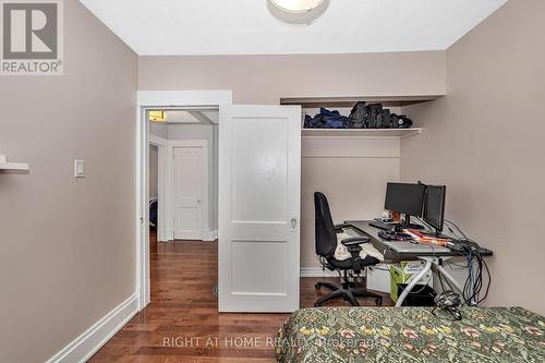 5516 Lion Street, Ottawa, ON - Indoor Photo Showing Office