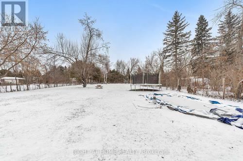 5516 Lion Street, Ottawa, ON - Outdoor With View