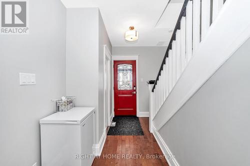 5516 Lion Street, Ottawa, ON - Indoor