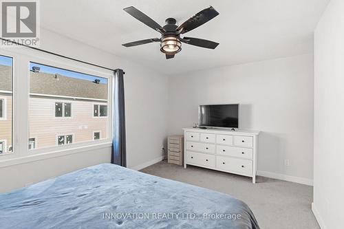 333 Trammel Road, Ottawa, ON - Indoor Photo Showing Bedroom