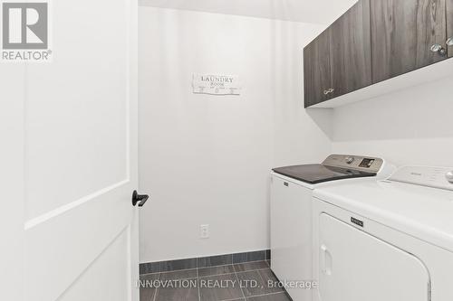 333 Trammel Road, Ottawa, ON - Indoor Photo Showing Laundry Room