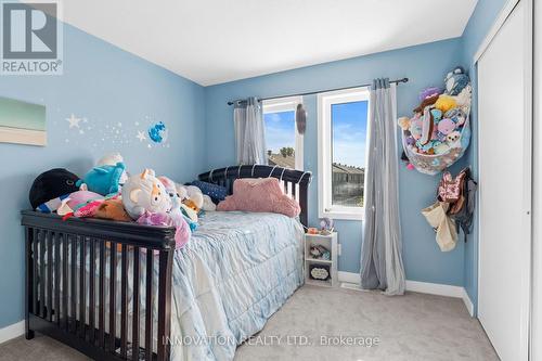 333 Trammel Road, Ottawa, ON - Indoor Photo Showing Bedroom