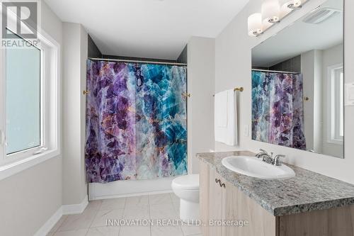 333 Trammel Road, Ottawa, ON - Indoor Photo Showing Bathroom