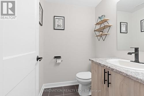 333 Trammel Road, Ottawa, ON - Indoor Photo Showing Bathroom