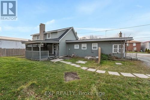 23 Ridley Street, Prince Edward County (Ameliasburgh), ON 