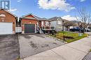 396 Spillsbury Drive, Peterborough (Otonabee), ON  - Outdoor With Facade 