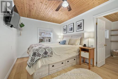 580 King George Street, Peterborough (Otonabee), ON - Indoor Photo Showing Bedroom