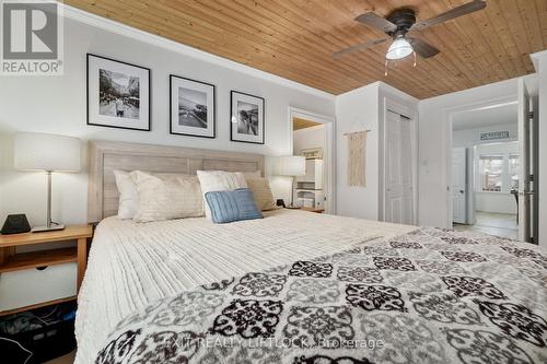 580 King George Street, Peterborough (Otonabee), ON - Indoor Photo Showing Bedroom