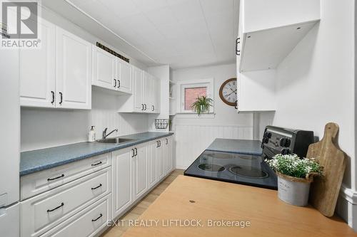 580 King George Street, Peterborough (Otonabee), ON - Indoor Photo Showing Kitchen