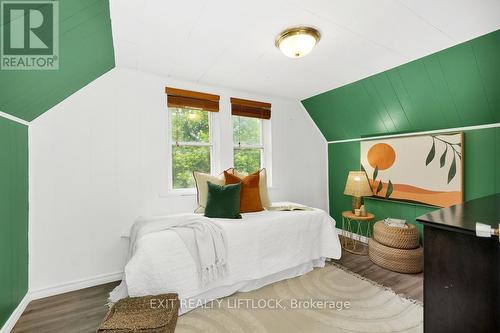 580 King George Street, Peterborough (Otonabee), ON - Indoor Photo Showing Bedroom