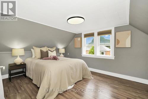 580 King George Street, Peterborough (Otonabee), ON - Indoor Photo Showing Bedroom