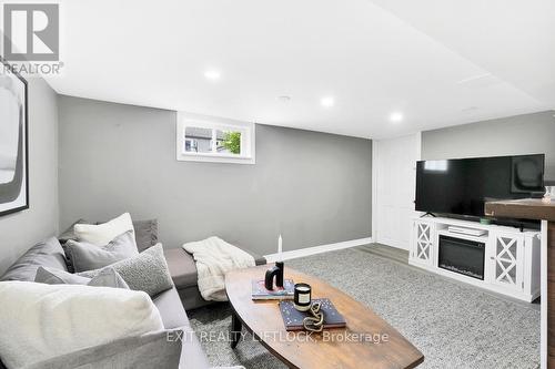 580 King George Street, Peterborough (Otonabee), ON - Indoor Photo Showing Basement