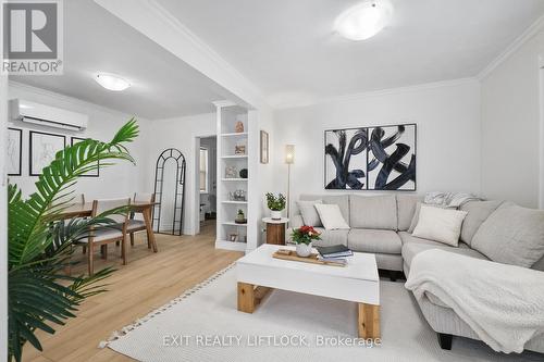 580 King George Street, Peterborough (Otonabee), ON - Indoor Photo Showing Living Room