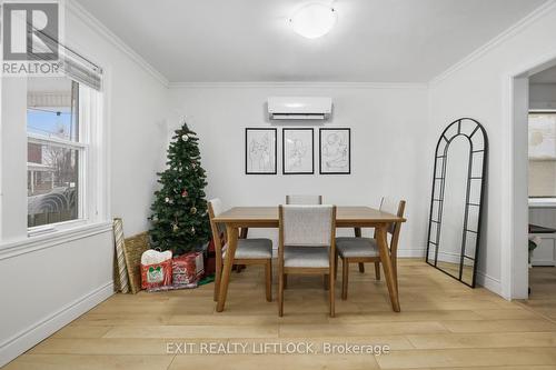 580 King George Street, Peterborough (Otonabee), ON - Indoor Photo Showing Dining Room