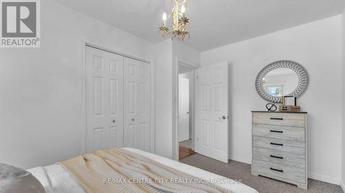 57 Princess Park Road, Ingersoll (Ingersoll - South), ON - Indoor Photo Showing Bedroom