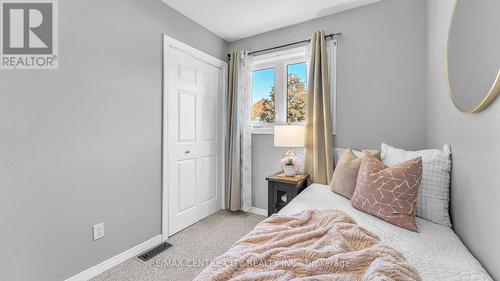 57 Princess Park Road, Ingersoll (Ingersoll - South), ON - Indoor Photo Showing Bedroom