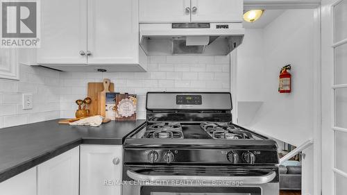 57 Princess Park Road, Ingersoll (Ingersoll - South), ON - Indoor Photo Showing Kitchen