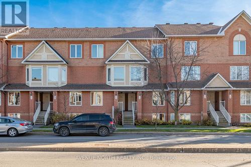 24 Lakepointe Drive, Ottawa, ON - Outdoor With Facade