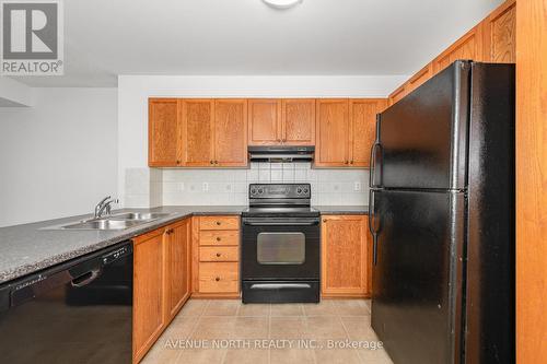 24 Lakepointe Drive, Ottawa, ON - Indoor Photo Showing Kitchen With Double Sink