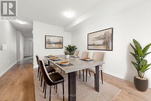 24 Lakepointe Drive, Ottawa, ON - Indoor Photo Showing Dining Room