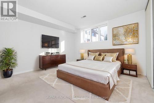 24 Lakepointe Drive, Ottawa, ON - Indoor Photo Showing Bedroom