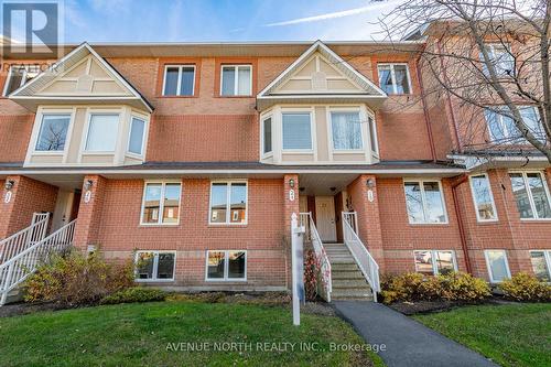 24 Lakepointe Drive, Ottawa, ON - Outdoor With Facade