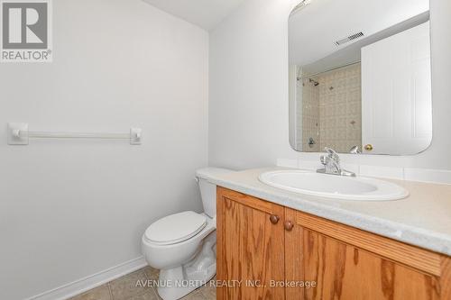 24 Lakepointe Drive, Ottawa, ON - Indoor Photo Showing Bathroom