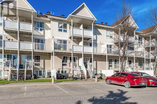 24 Lakepointe Drive, Ottawa, ON - Outdoor With Facade