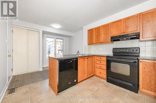 24 Lakepointe Drive, Ottawa, ON - Indoor Photo Showing Kitchen With Double Sink