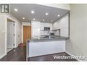 5728 Berton Avenue, Vancouver, BC  - Indoor Photo Showing Kitchen 