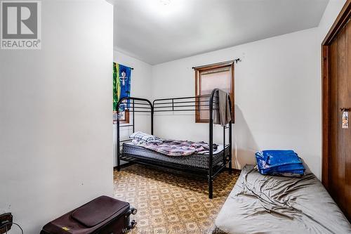 4 Mcr Drive, Leamington, ON - Indoor Photo Showing Bedroom