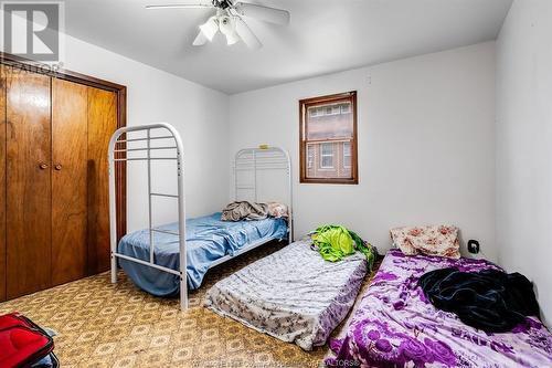 4 Mcr Drive, Leamington, ON - Indoor Photo Showing Bedroom