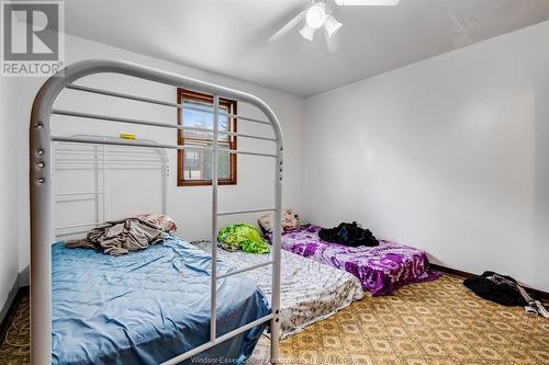 4 Mcr Drive, Leamington, ON - Indoor Photo Showing Bedroom