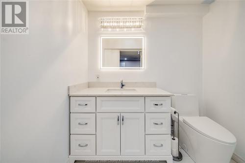 12303 Vickery Lane, Tecumseh, ON - Indoor Photo Showing Bathroom