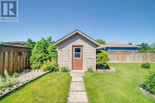 12303 Vickery Lane, Tecumseh, ON - Outdoor