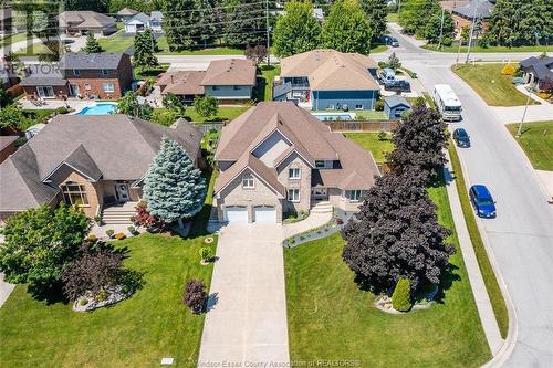 12303 Vickery Lane, Tecumseh, ON - Outdoor With View