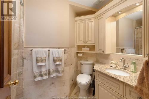 385 Lakeview Drive, Lakeshore, ON - Indoor Photo Showing Bathroom