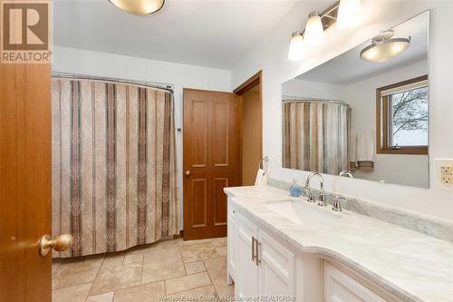 385 Lakeview Drive, Lakeshore, ON - Indoor Photo Showing Bathroom