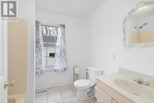 385 Lakeview Drive, Lakeshore, ON - Indoor Photo Showing Bathroom